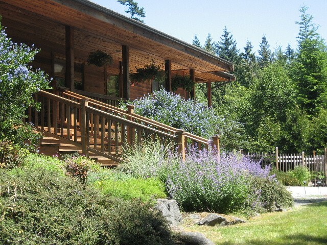 Property Photo:  349 Rocky Bay Road  WA 98250 