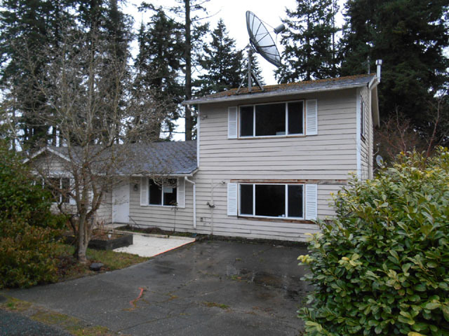 Property Photo:  11619 33rd Drive SE  WA 98208 