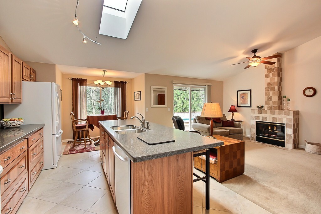 Property Photo: 37925 23rd Place S WA 98003