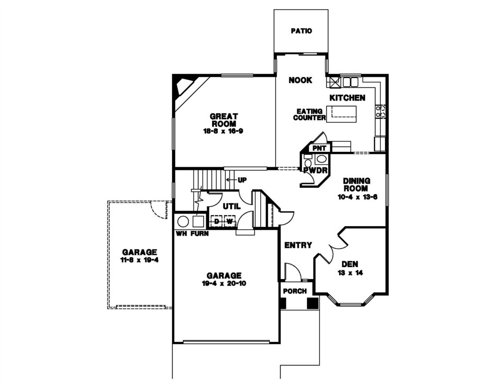 Property Photo: 5106 NE 10th Place WA 98059