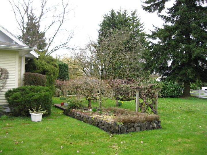 Property Photo: 1131 K Street WA 98531