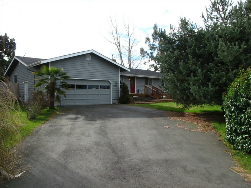 Property Photo:  270 E Anderson Road  WA 98382 