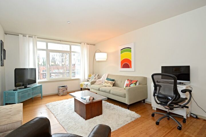 Property Photo:  1530 NW Market 311  WA 98107 