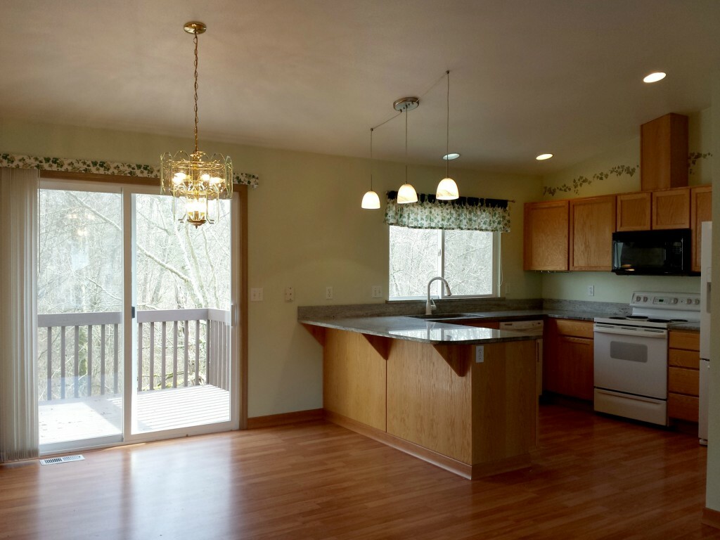 Property Photo:  1721 81st Avenue NE  WA 98258 