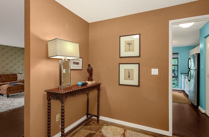 Property Photo: 2510 W Bertona Street 319 WA 98199