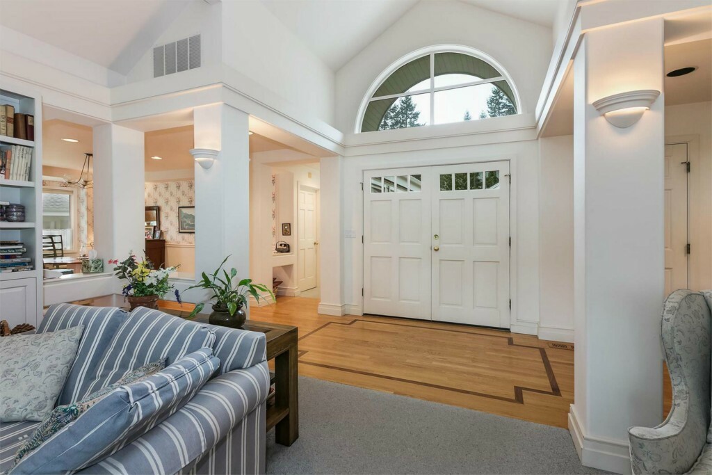 Property Photo: 5321 Old Stump Drive NW WA 98332