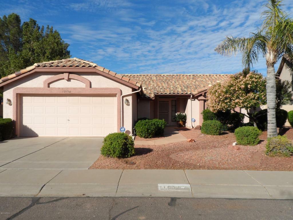 Property Photo:  10952 W Tonopah Drive  AZ 85373 