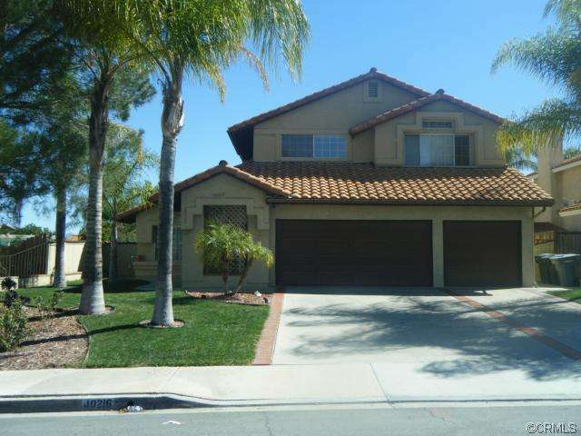 Property Photo: 40216 Calle Medusa CA 92591