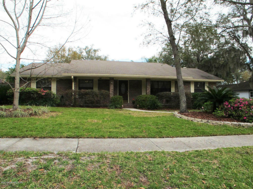 Property Photo:  1653 Bristol Place  FL  