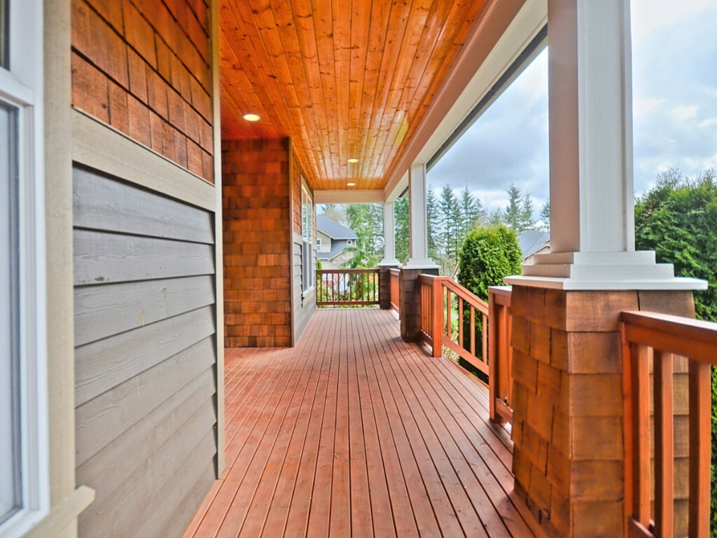 Property Photo: 17533 131st Street SE WA 98290