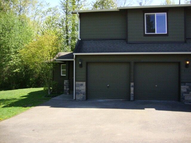 Property Photo:  616 148th Street SW 2  WA 98087 
