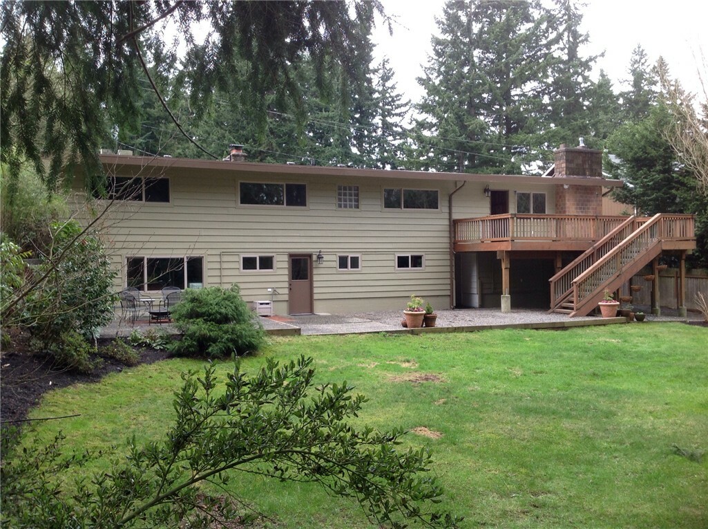 Property Photo:  15030 75th Avenue NE  WA 98028 