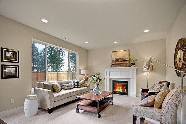 Property Photo:  3806 227th Lot 4 Place SE  WA 98021 