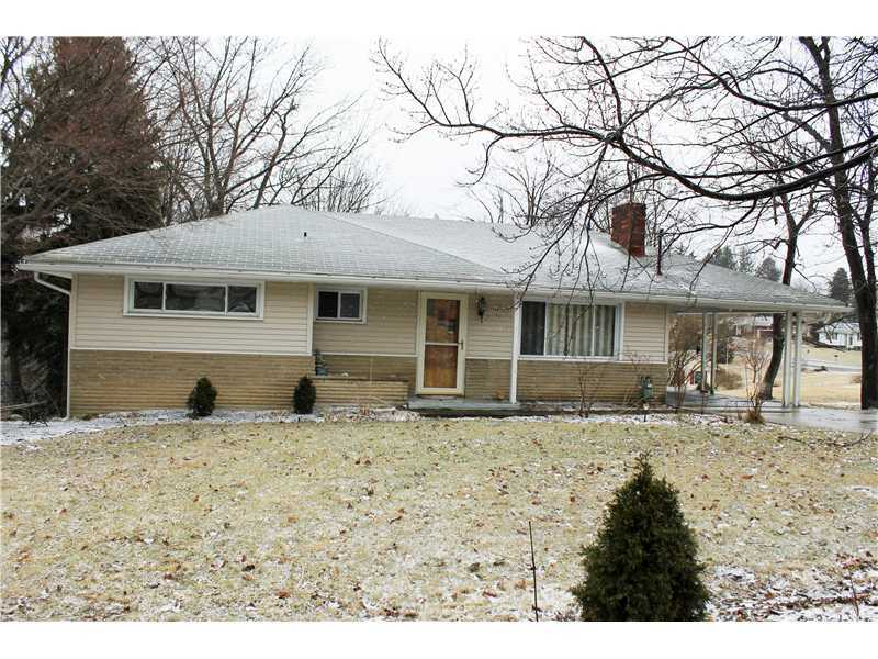 Property Photo: 2902 26th Avenue PA 15010