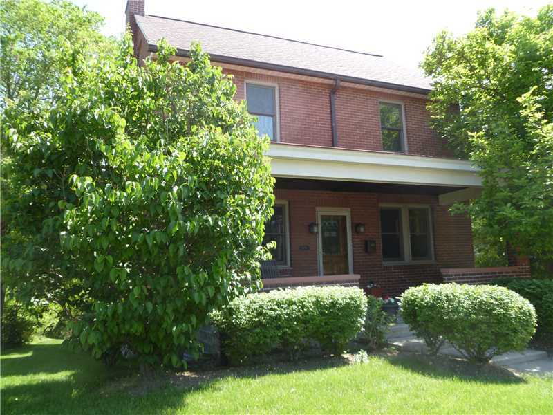 Property Photo:  2419 Greensburg Pike  PA 15221 