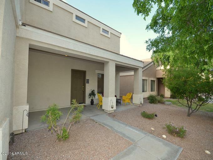 Property Photo: 1627 E Megan Drive AZ 85140