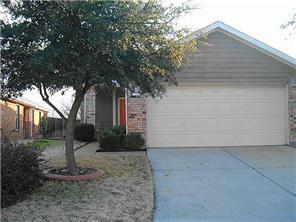 Property Photo: 11904 Porcupine Drive TX 76244