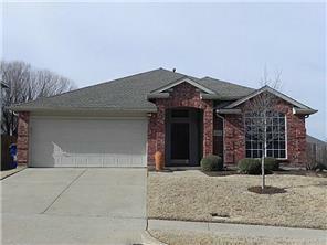 Property Photo: 5604 Vista Park Lane TX 75048