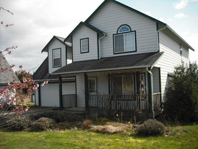 Property Photo:  12210 Morris Rd SE  WA 98597 