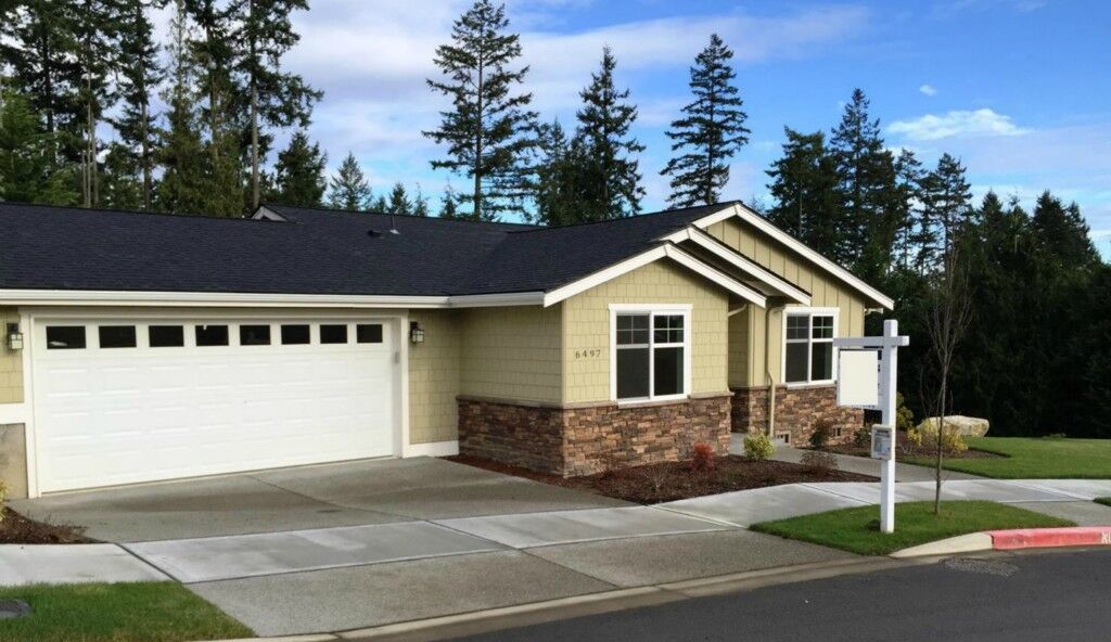 Property Photo:  6497 Hunt Highlands Loop  WA 98335 