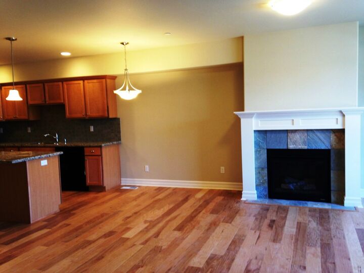 Property Photo: 6442 Hunt Highlands Place WA 98335