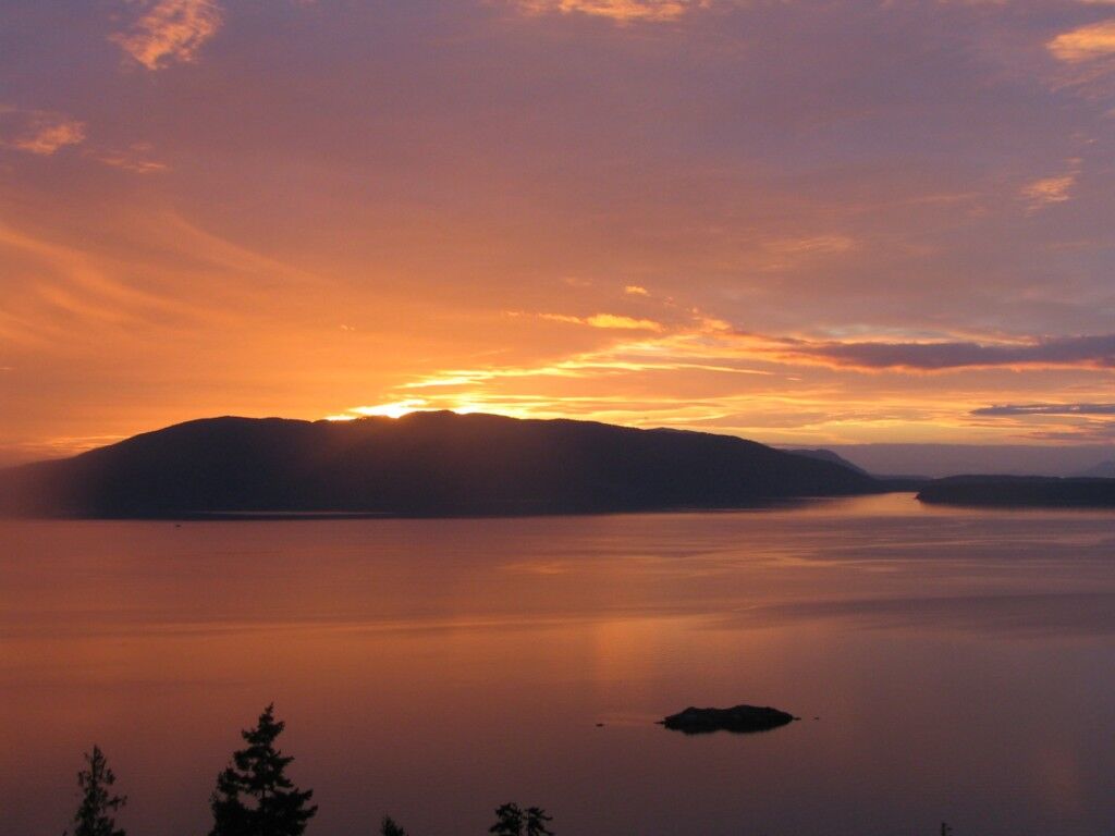 Property Photo: 981 Brighton Crest Dr WA 98229