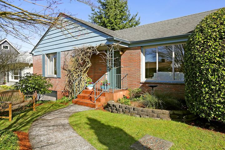 3436 38th Avenue W  Seattle WA 98199 photo