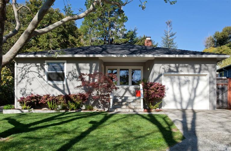 Property Photo: 23 Carolina Avenue CA 94960