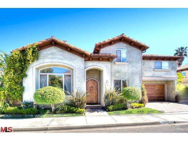 2402 Rindge Ln  Redondo Beach CA 90278 photo