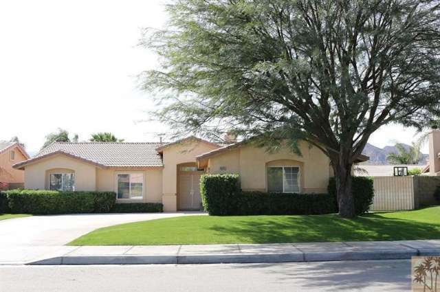 Property Photo: 45525 Coldbrook Lane CA 92253