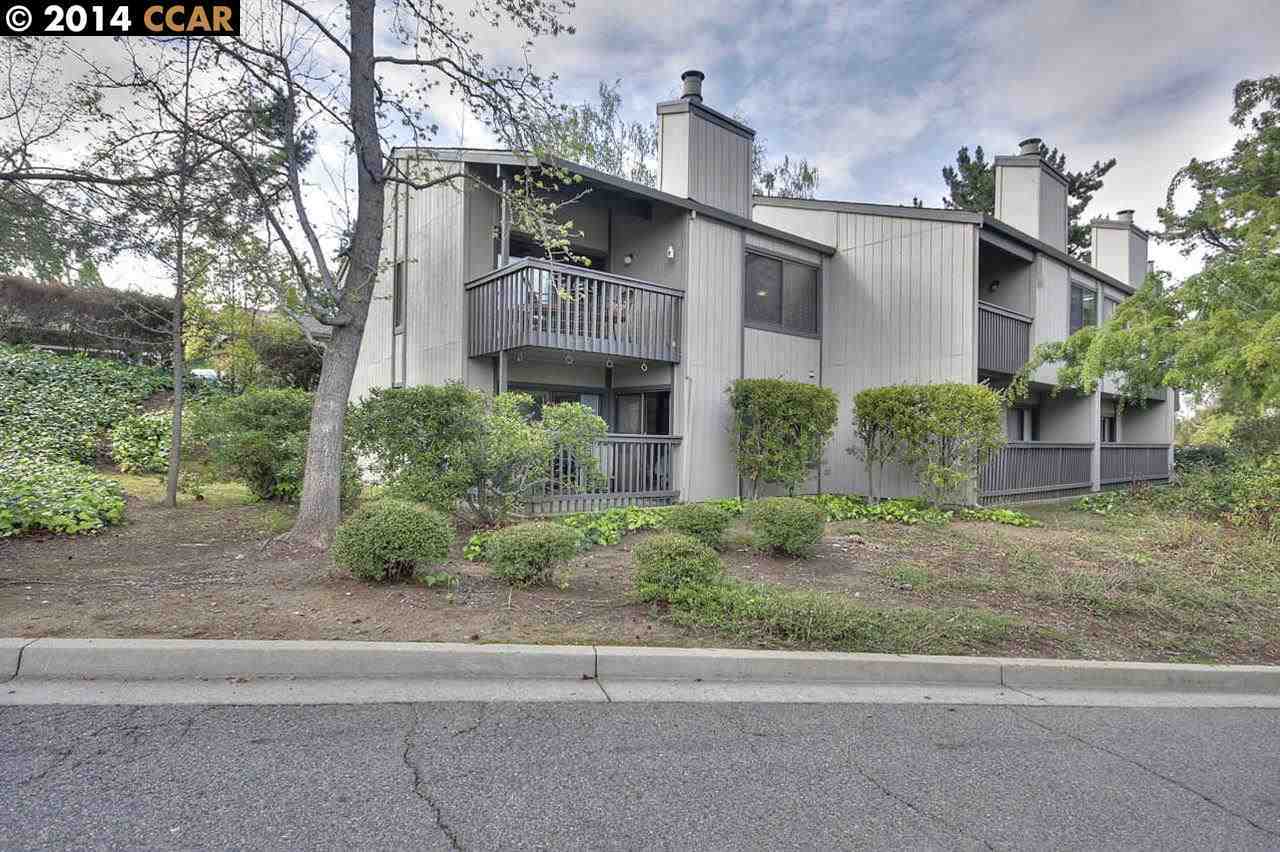 Property Photo:  1487 Ashwood Dr  CA 94553-5342 