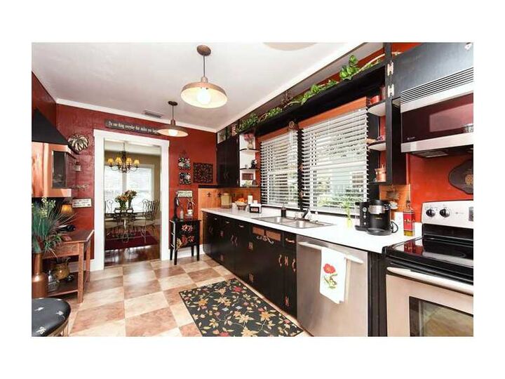 Property Photo: 1515 Mount Vernon Street FL 32803