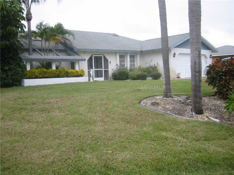 Property Photo:  27 Bunker Terrace  FL 33947 