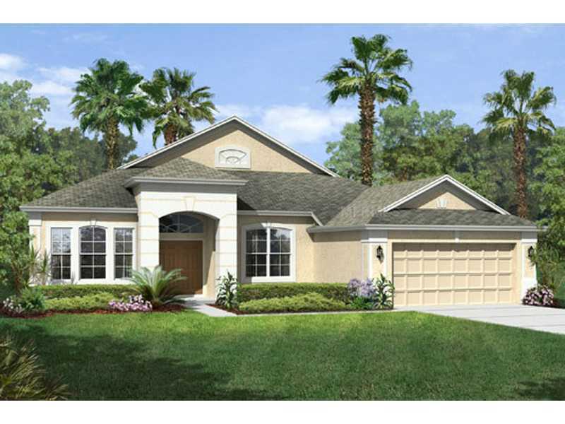 Property Photo: 11819 Newberry Grove Loop FL 33579