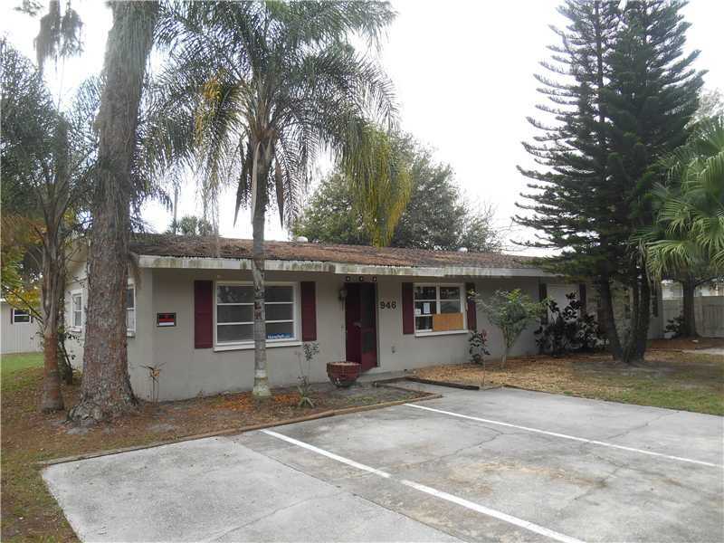 Property Photo: 944 42nd Street 46 FL 34234