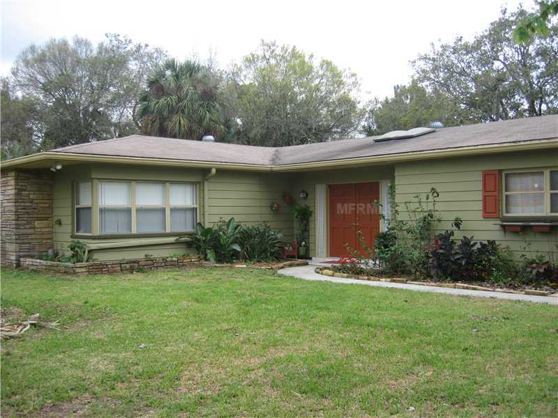 Property Photo: 10826 Twin Palms Ranch Road FL 33534