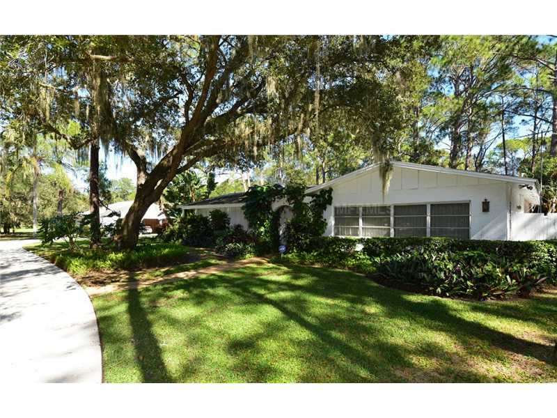 Property Photo:  3501 Sunbeam Drive  FL 34240 