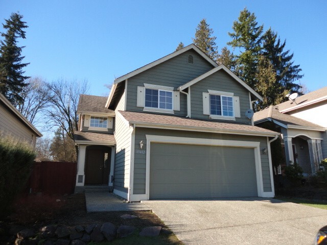 Property Photo: 13412 Prospector Ridge Rd SE WA 98272