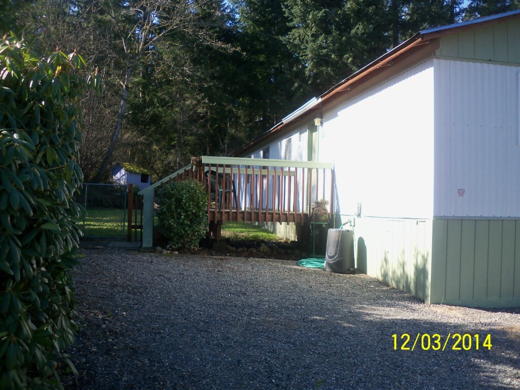Property Photo: 3210 161st Avenue Ct E WA 98391
