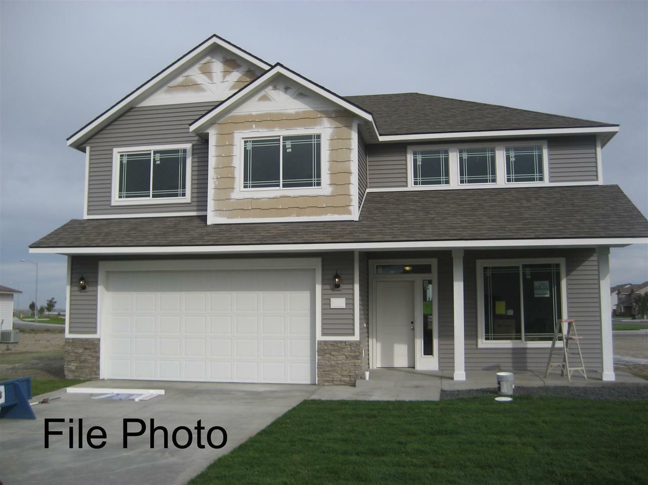 Property Photo: 517 S St Charles WA 99037