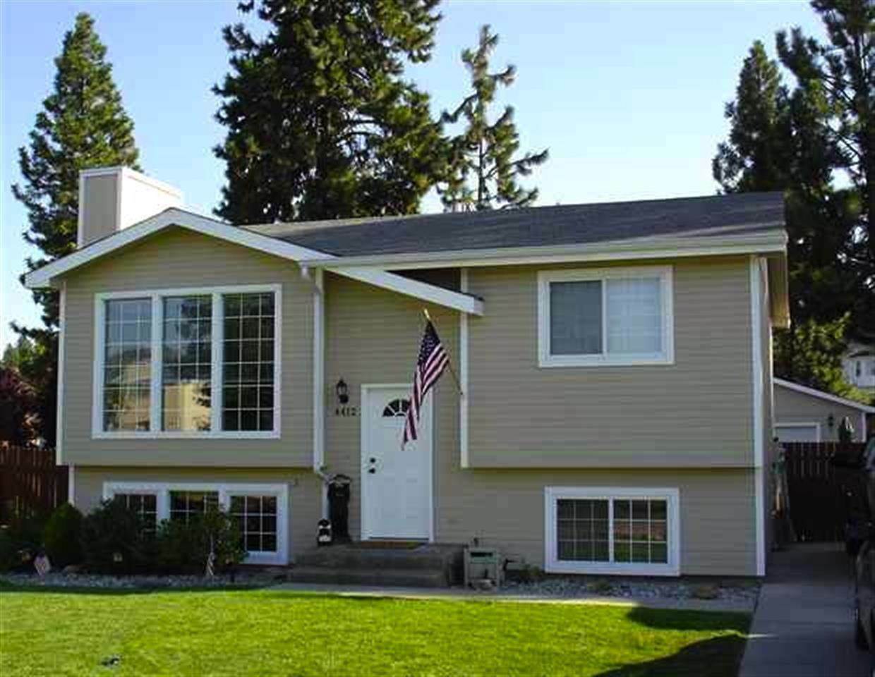 Property Photo: 4412 E 14th Ave WA 99212