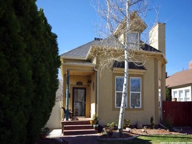Property Photo:  Address not disclosed  UT 84105 