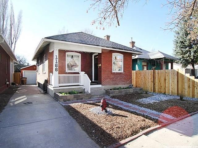Property Photo: Address not disclosed UT 84111
