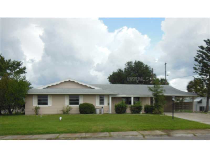 Property Photo:  729 Bel Air Avenue  FL 33573 