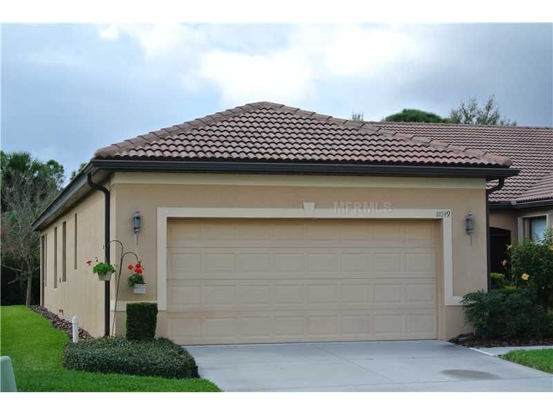 Property Photo: 11049 Batello Drive FL 34292