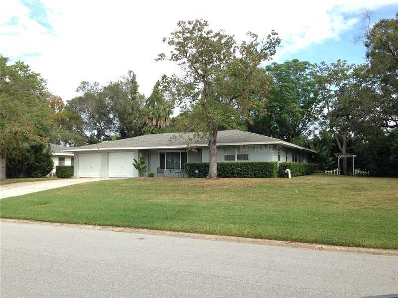 Property Photo:  3011 S Jefferson Avenue  FL 34239 