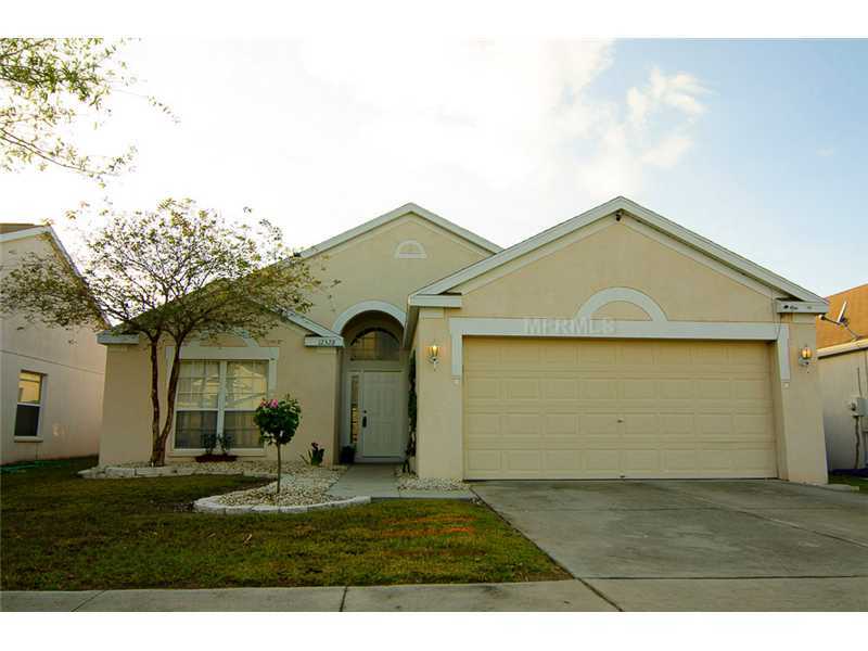 Property Photo:  12528 Dawn Vista Drive  FL 33578 