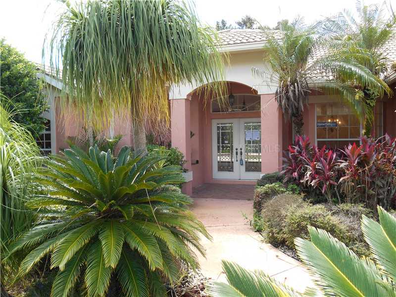 Property Photo: 6156 Misty Oaks Court FL 34243