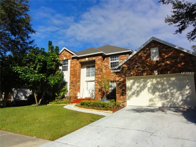 Property Photo:  9434 Brownwood Court  FL 32765 