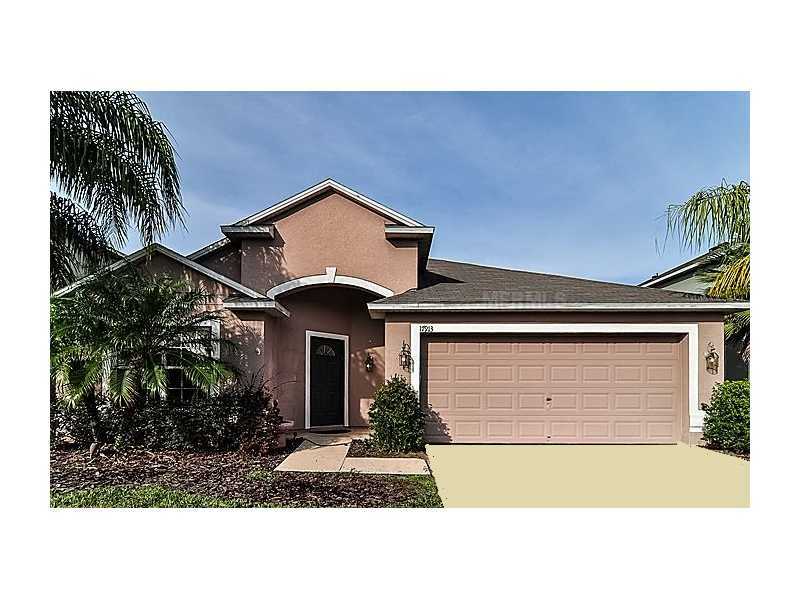 Property Photo:  17913 Saxony Lane  FL 32820 